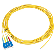[SPX] FO cable with one connector