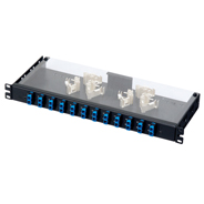 [RD97-PN] Fixed Patch Panel (up to 48 cores)