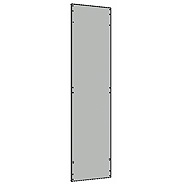 [BP22-ZJ] Steel Mounting Plate