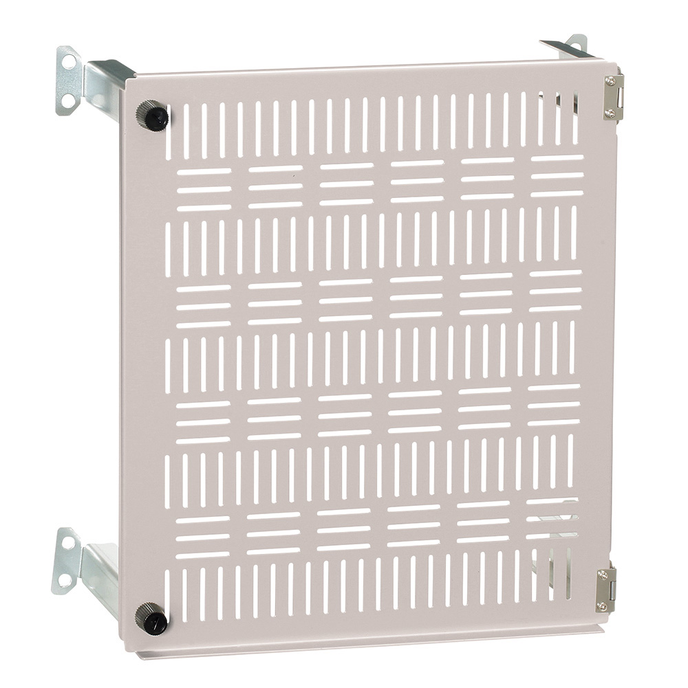 [BP23-LB/HB] Elevated Mounting Plate (for communication equipment)