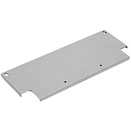 [FUX-TT] Top Mounting Plate