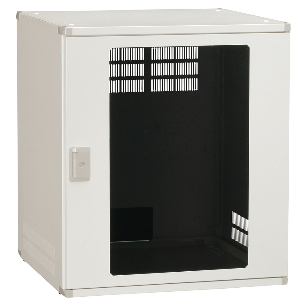 [FVK-E] Lightweight Rack Cabinet (EIA Type)