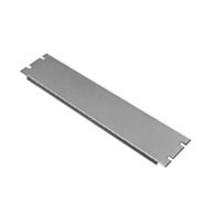 [RD21] Molded Aluminum Blank Panel