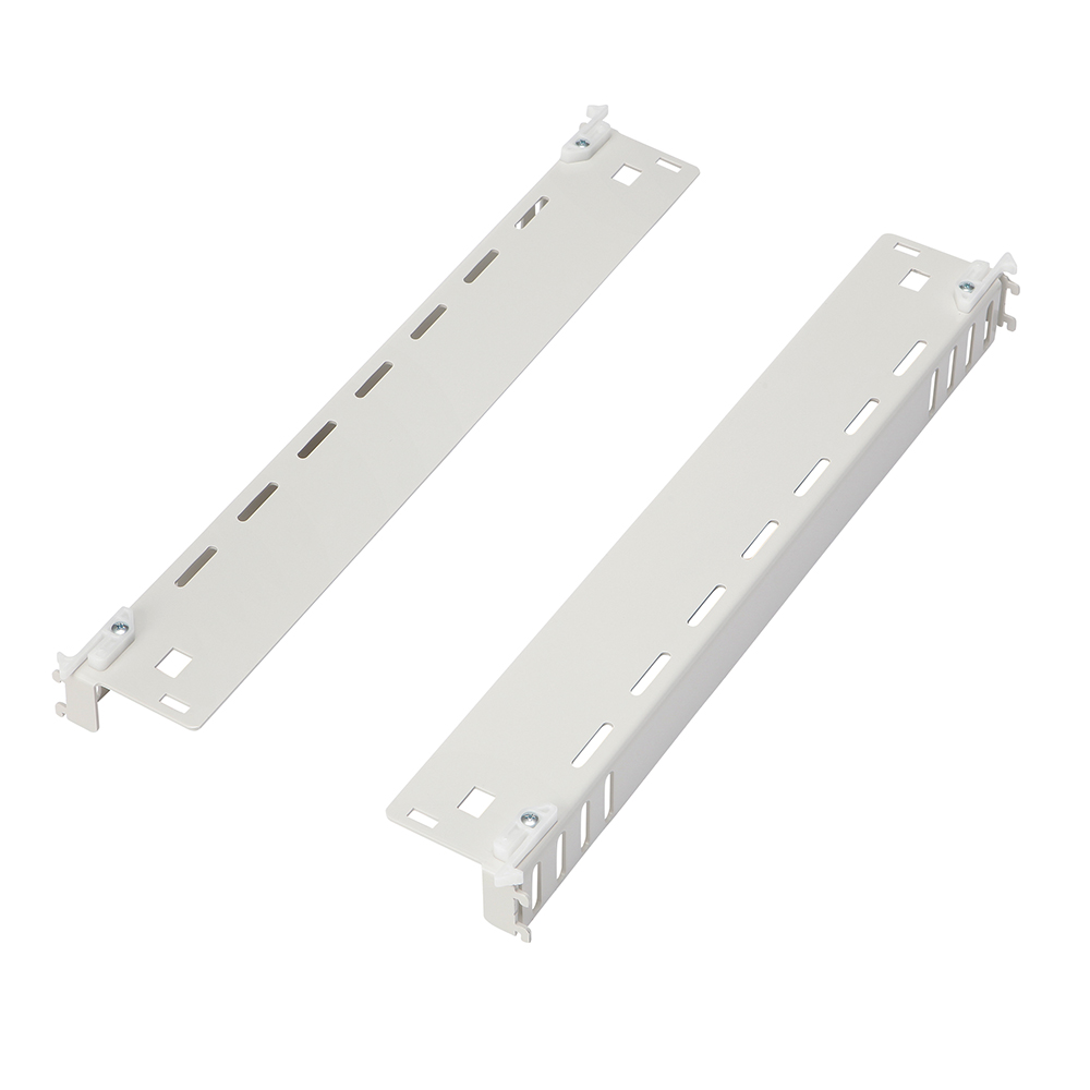 [RD65-R] L-Shaped Rail (quick installation type)(for FS/FV/(D)ARC)