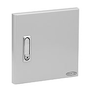 [BP11-DS] Stainless Steel Door Kit