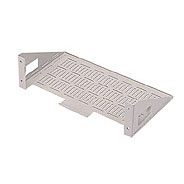 [BP23-B] Shelf Plate (for communication equipment)