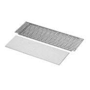 [RD41] Aluminum Ventilation Panel with Filter