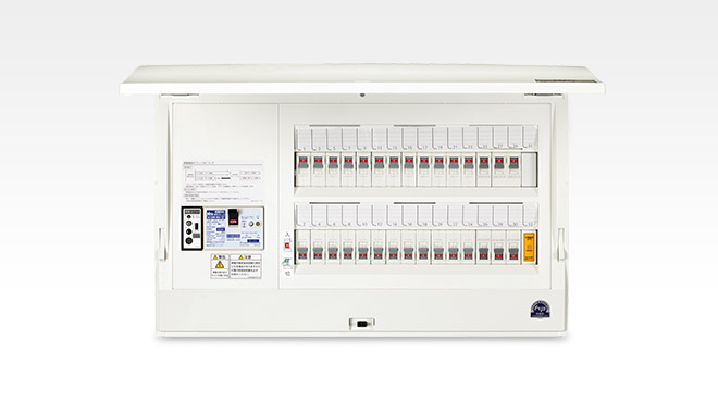 63％以上節約 HSAT-51 日東工業 HP形ホーム分電盤 ドアなし 露出型 横一列タイプ 主幹なしタイプ HSAT51 NITO 