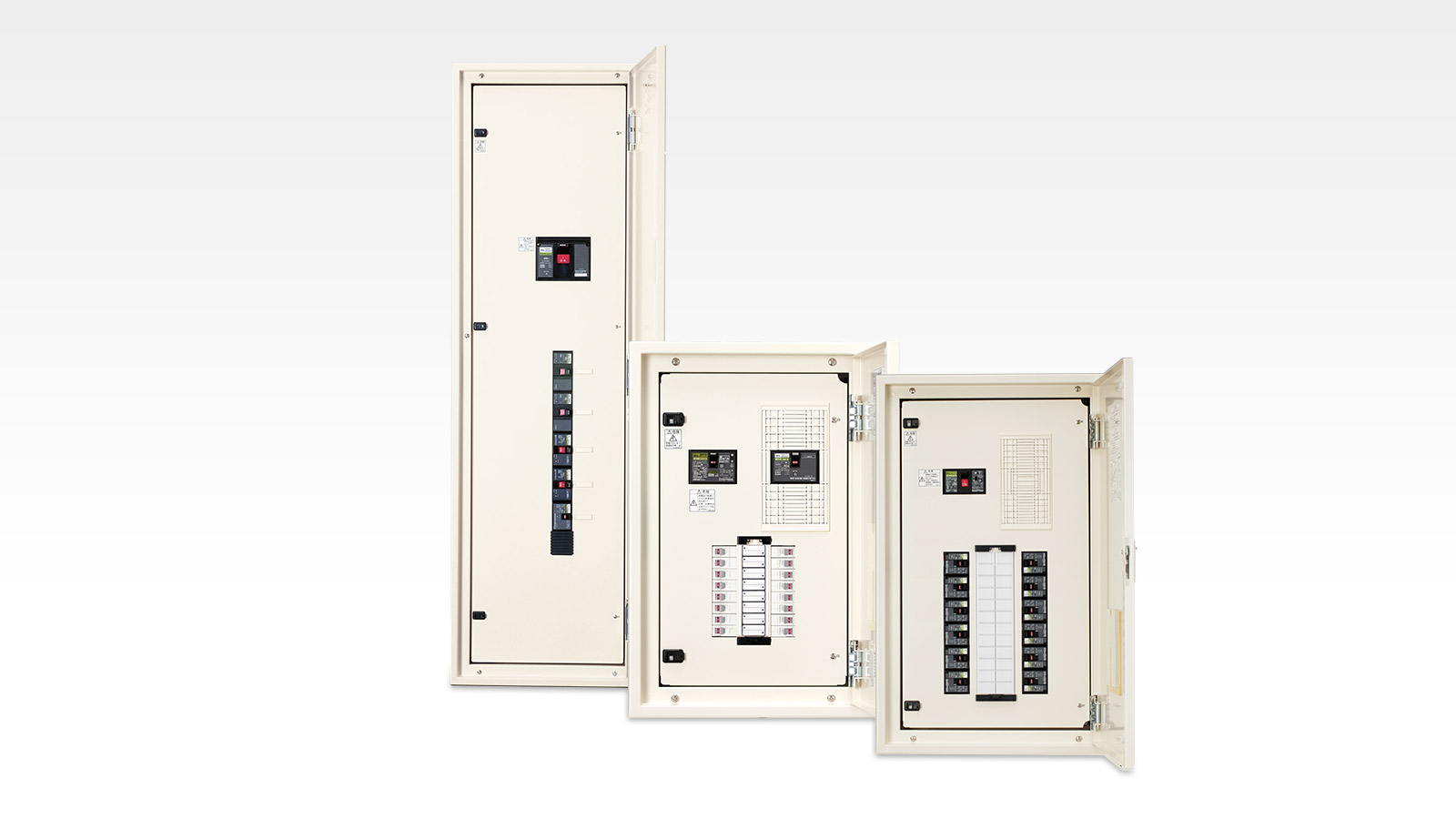 激安販壳ショップ 日東工業 ENA15-24-RF12JC スリムセーバ標準電灯分電