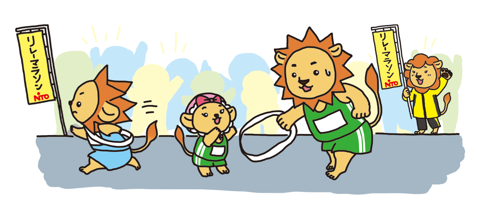 リビング メ テレ マラソンパラダイス に協賛 Csrニュース Csr情報 日東工業株式会社 リビング メ テレ マラソンパラダイス に協賛 Csrニュース Csr情報 日東工業株式会社