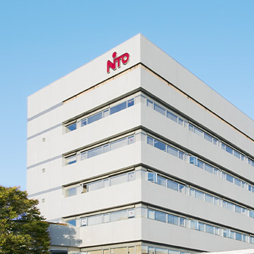 Image of NITTO KOGYO Group's comprehensive ability to respond to a wide range of requests