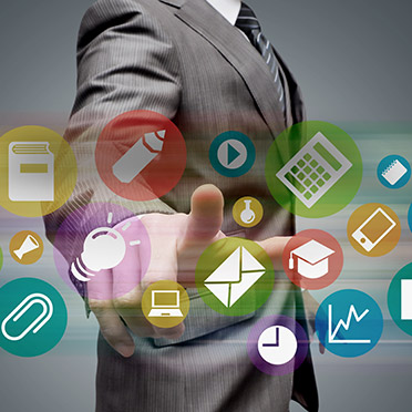 Image of New development that stems from innovation