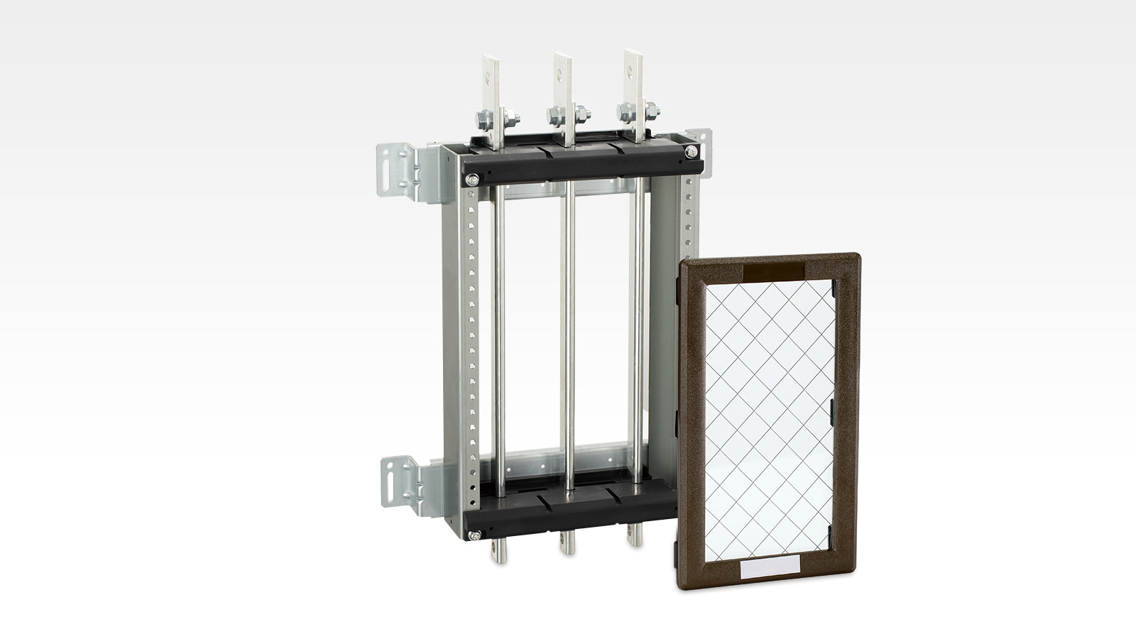 Distribution Board Parts ｜Products｜NITTO KOGYO CORPORATION