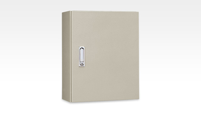 Enclosures ｜Products｜NITTO KOGYO CORPORATION