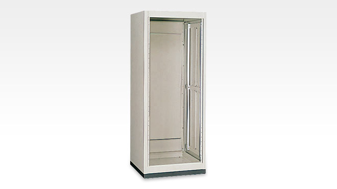 System Racks ｜Products｜NITTO KOGYO CORPORATION