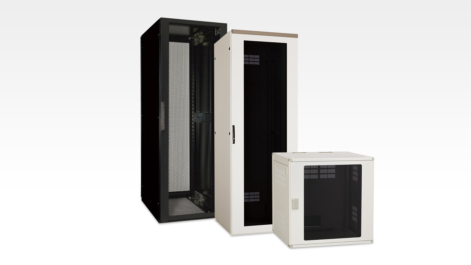 System One Utility Rack System Racks |Products|NITTO KOGYO CORPORATION