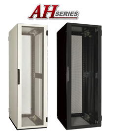 Data center rack (AH Series)