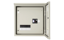 Junction boxes for photovoltaic power generation systems