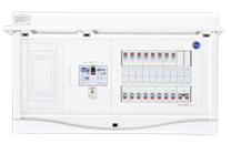 Home panel boards for photovoltaic power generation systems