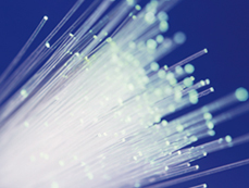 Optical fibers