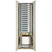 [SPEP-K] Front Patching High-Density Splice Enclosure (up to 1200 cores)