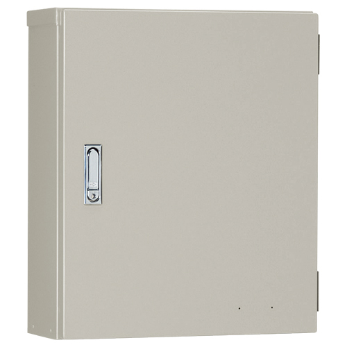 [ARA] Aluminum Enclosure