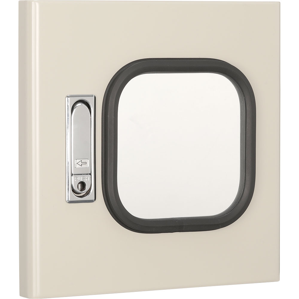 [BP11-DG] Door Kit with Window