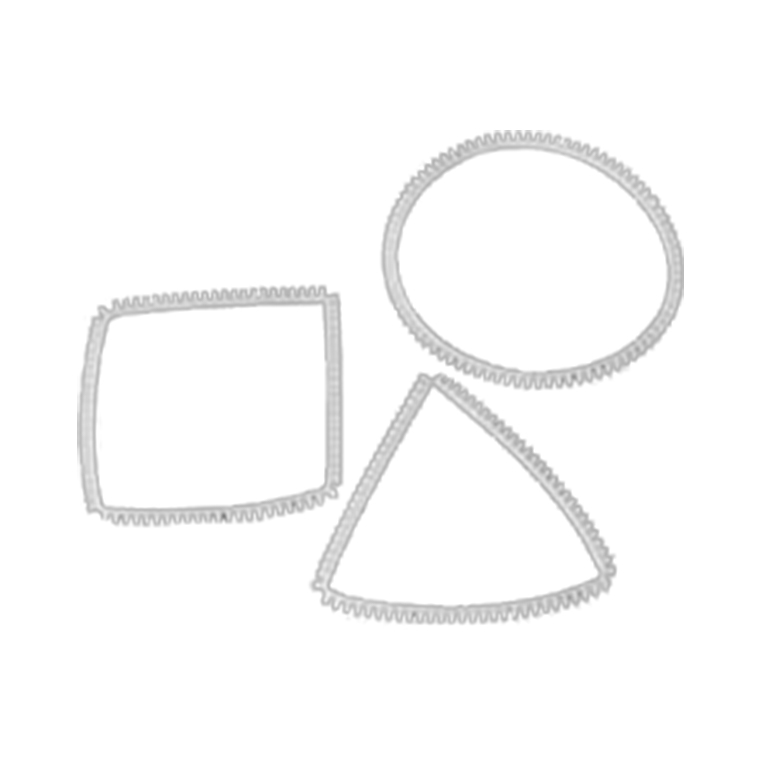 [BP15-F] Adjustable Plastic Bushing