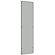 [BP22-ZJ] Steel Mounting Plate
