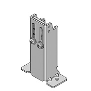 [BP25-S] Adjustable Bracket