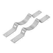 [CM] Pole Mount Bracket