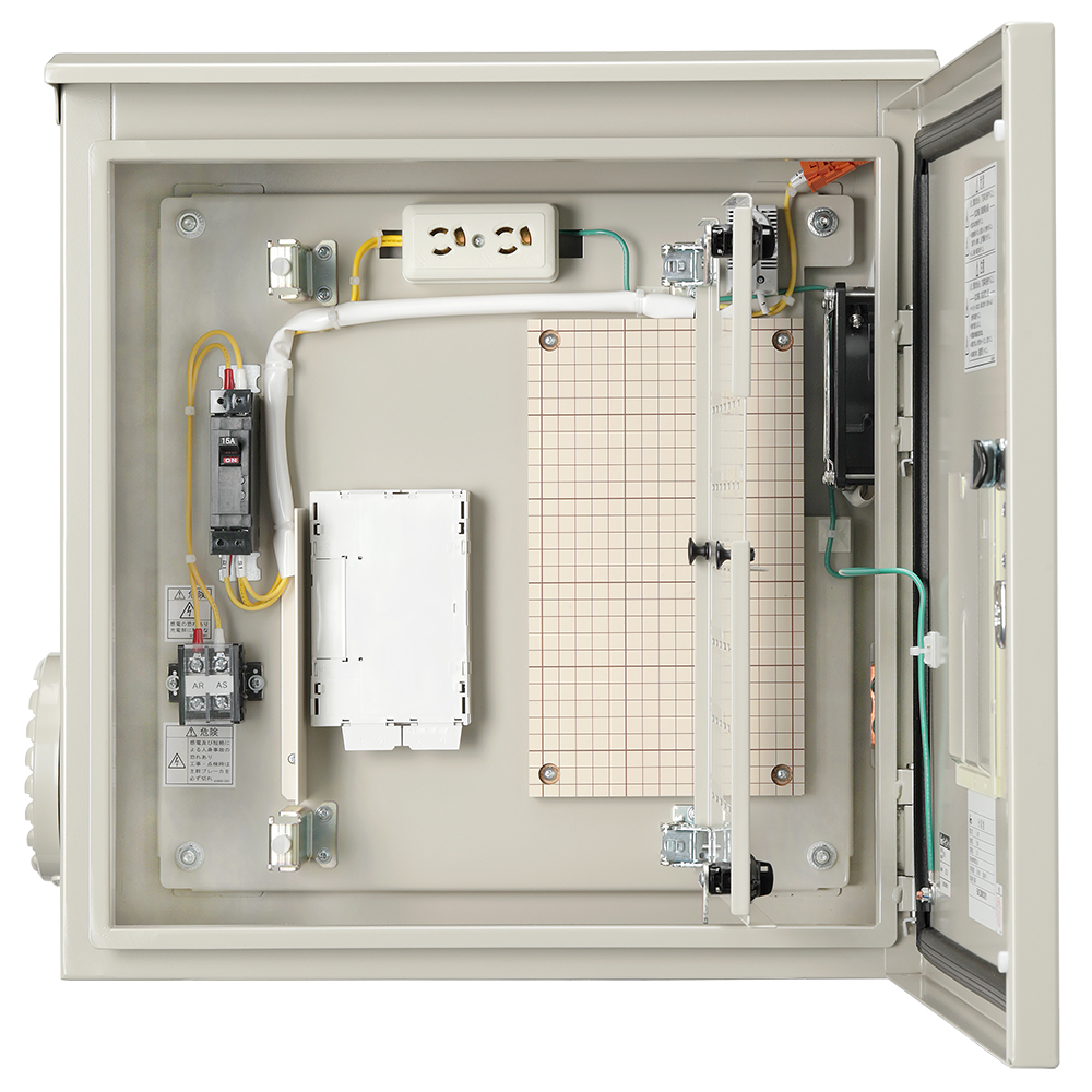 [CMB] Dual Panel