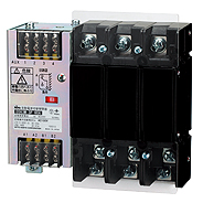 [DS-M] Automatic Transfer Switch