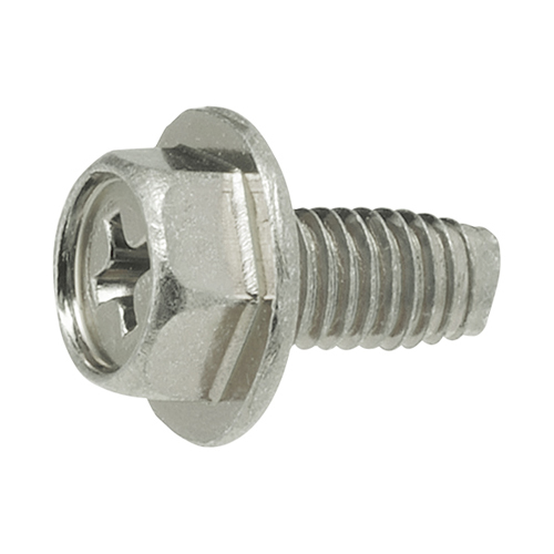 [FCX51-M] Hex Flange Bolt