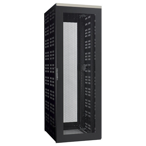 [FSST] Seismic Server Rack