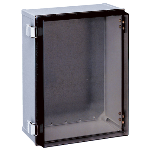 PBC Enclosures & Accessories