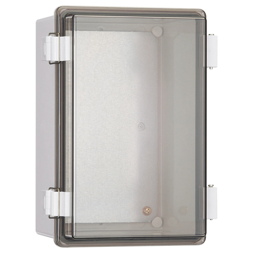 PCH Enclosures & Accessories