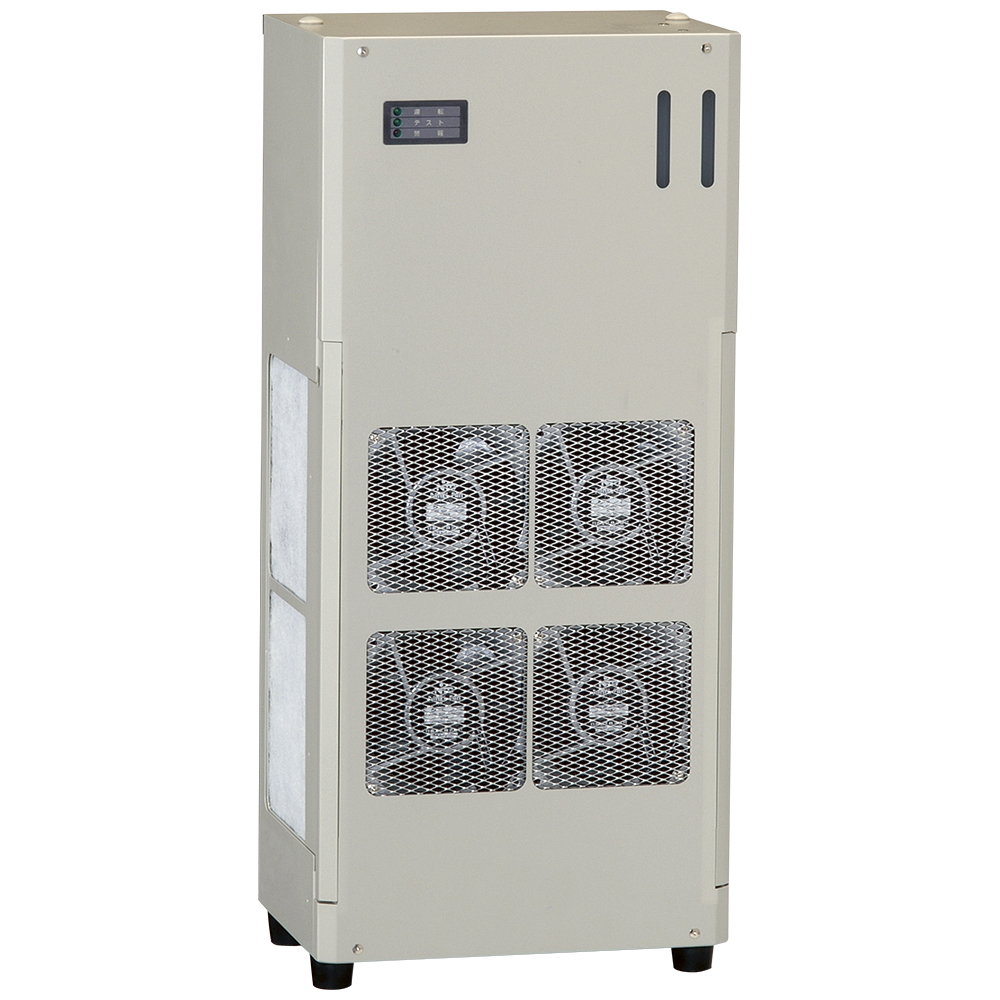[PCW] Wall Mount Cooling Device (400W class)