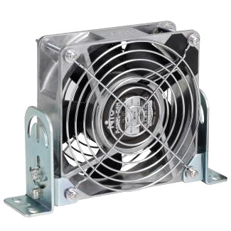 [PF-KG] Ventilation Fan with Holder