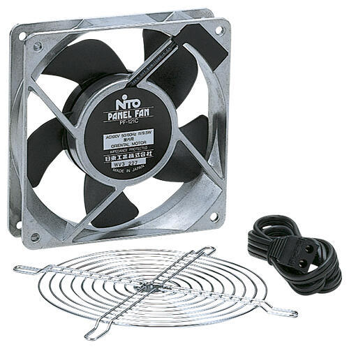 [PF-L] Low Speed Ventilation Fan