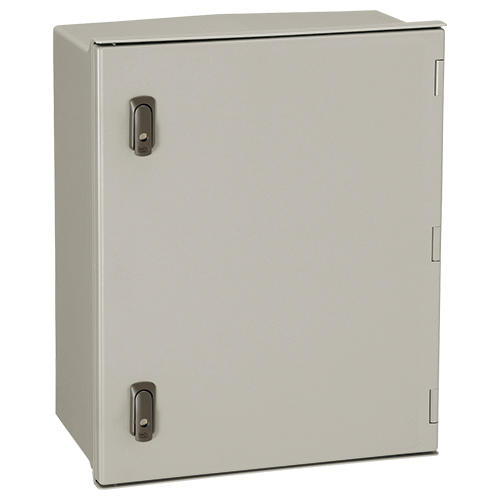 [PL-A_PLS-A_PL-WG] IP65 Plastic Enclosure