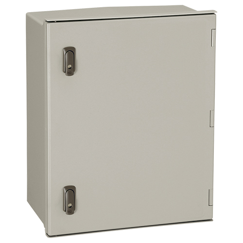 [PL-A_PLS-A_PL-WG] IP65 Plastic Enclosure
