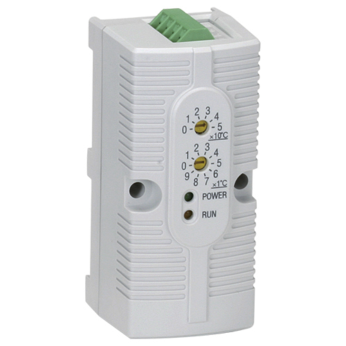 [PTV] Variable Temperature Controller