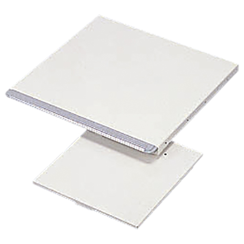 [RD16-M] Sliding Base Plate with Mouse Table