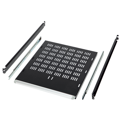 [RD162] Sliding Air Vent Base Plate Kit (Front/Back Mounting Type)
