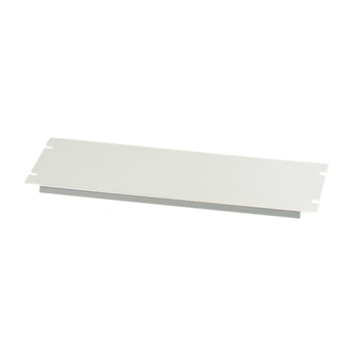 [RD21] Steel Blank Panel (EIA Type)