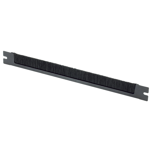 [RD28] Cable Entry Panel with Brush