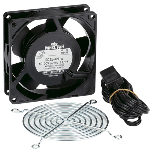 [PF][RD45] Panel Ventilation Fan