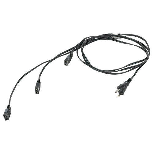 [RD48] Plug Cord