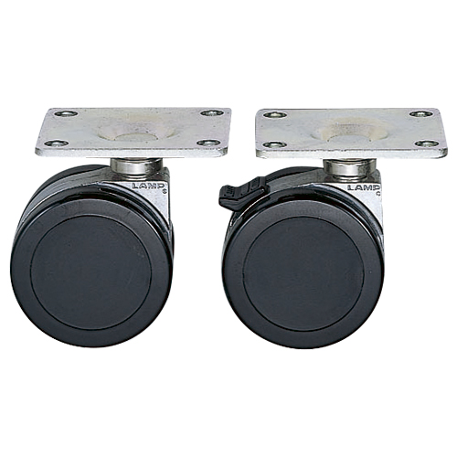 [RD72] Caster Wheel